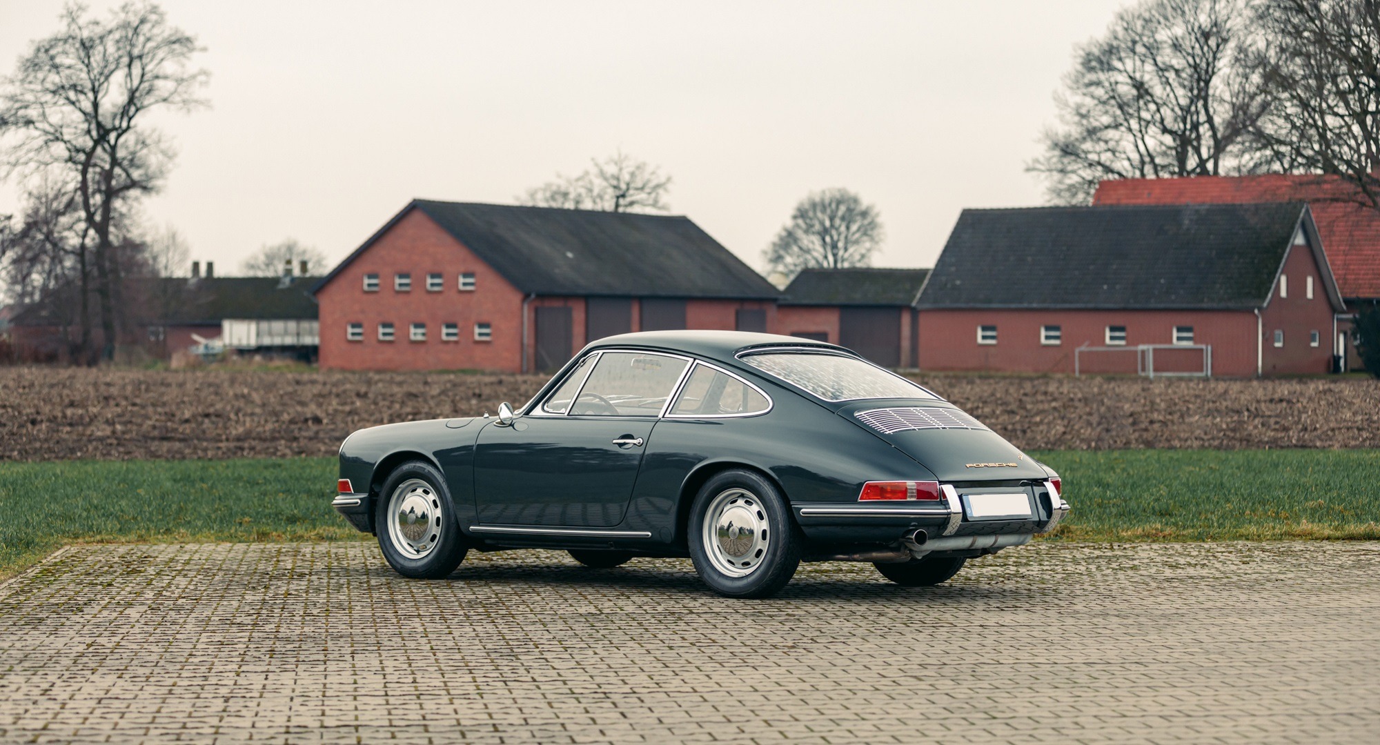 Why Car Enthusiasts Obsess Over Air-Cooled Engines and How That Spirit Lives in Design